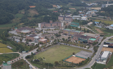 전국 최고 수준 장비 갖춘 방송영상전문가 양성의 산실