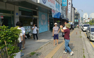 “영화 한 편 제작하며 정말 재미있는 추억 만들죠”