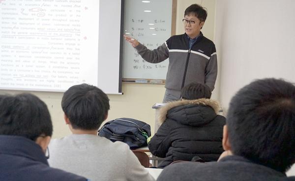 절대평가시대 수성구 학군 영어공부 어떻게 할까