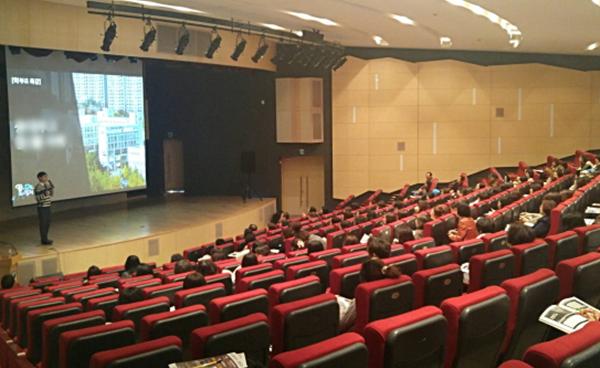 2017 ‘강남에서 대학가기’ 학부모 교육 강좌 핵심 리뷰