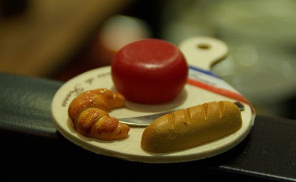 정통 유럽의 맛을 우리 집 식탁 위에