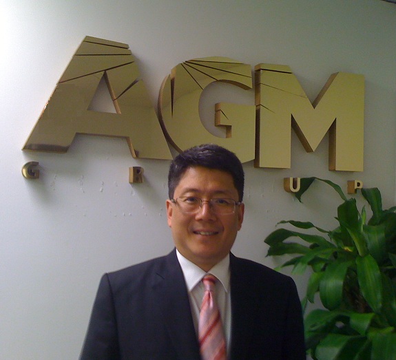 AGM