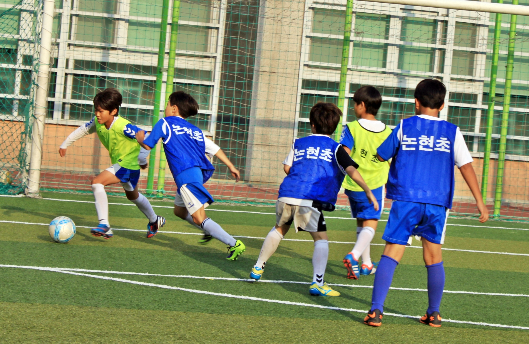 축구2