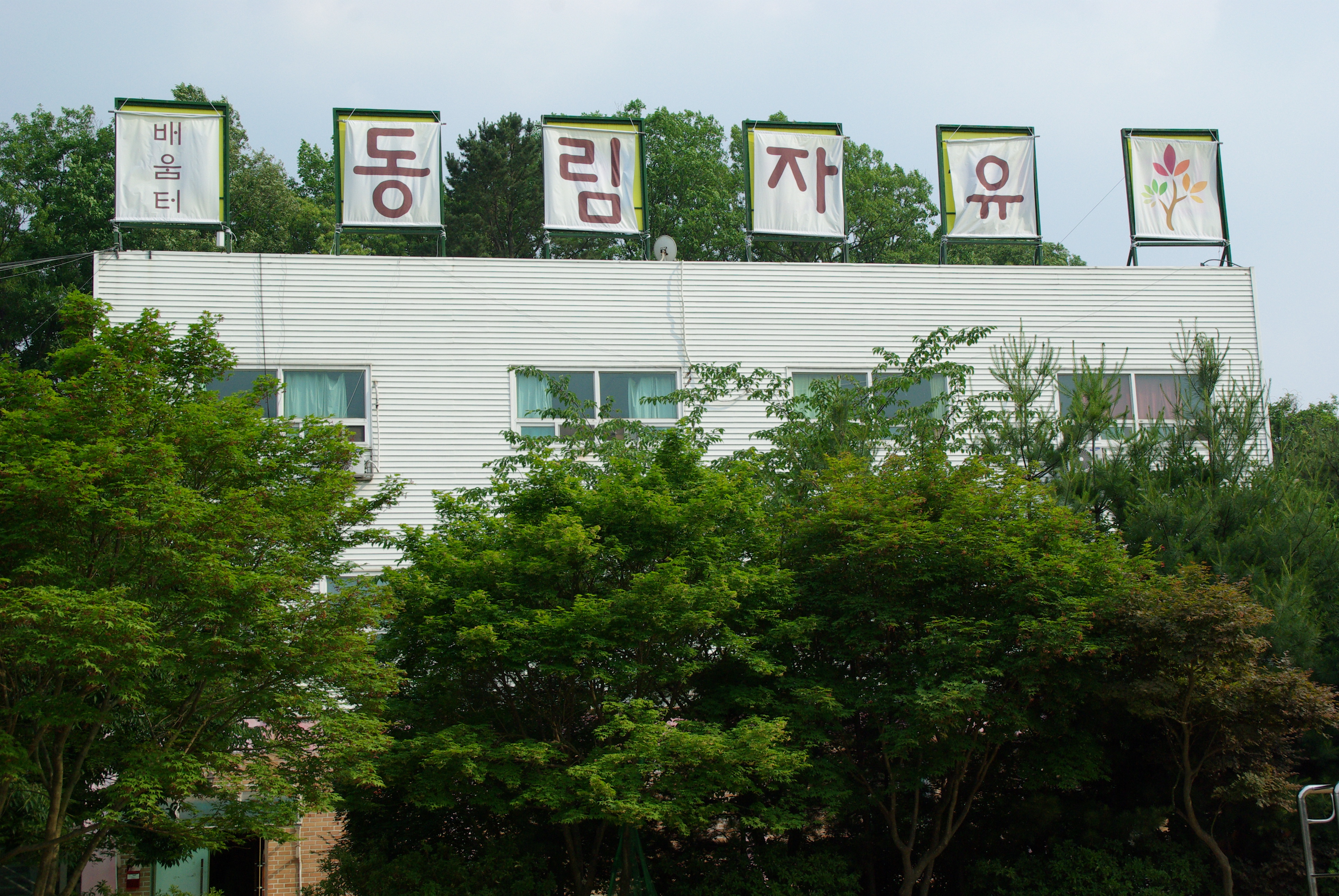 학교