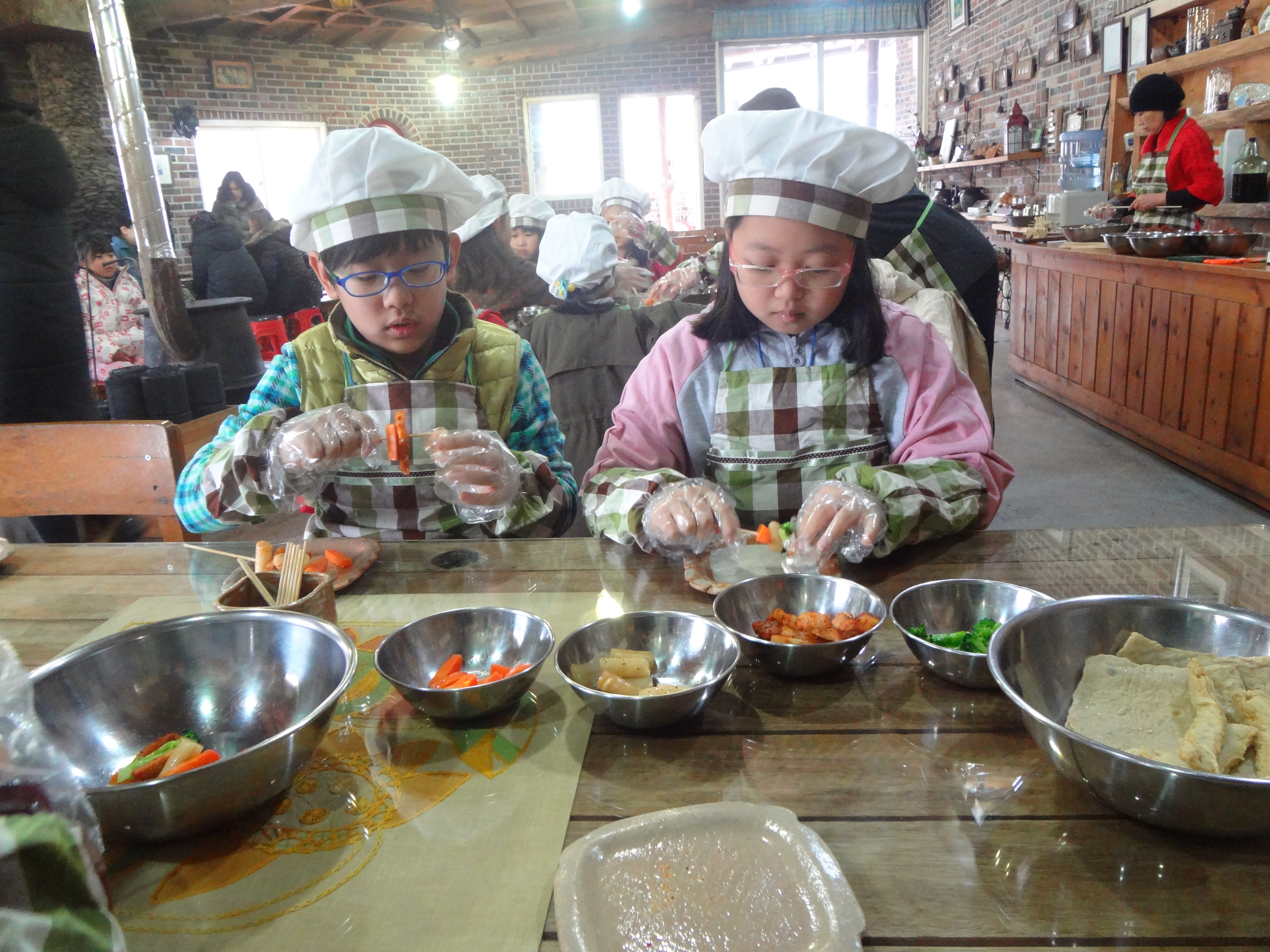 파주자연숲학교