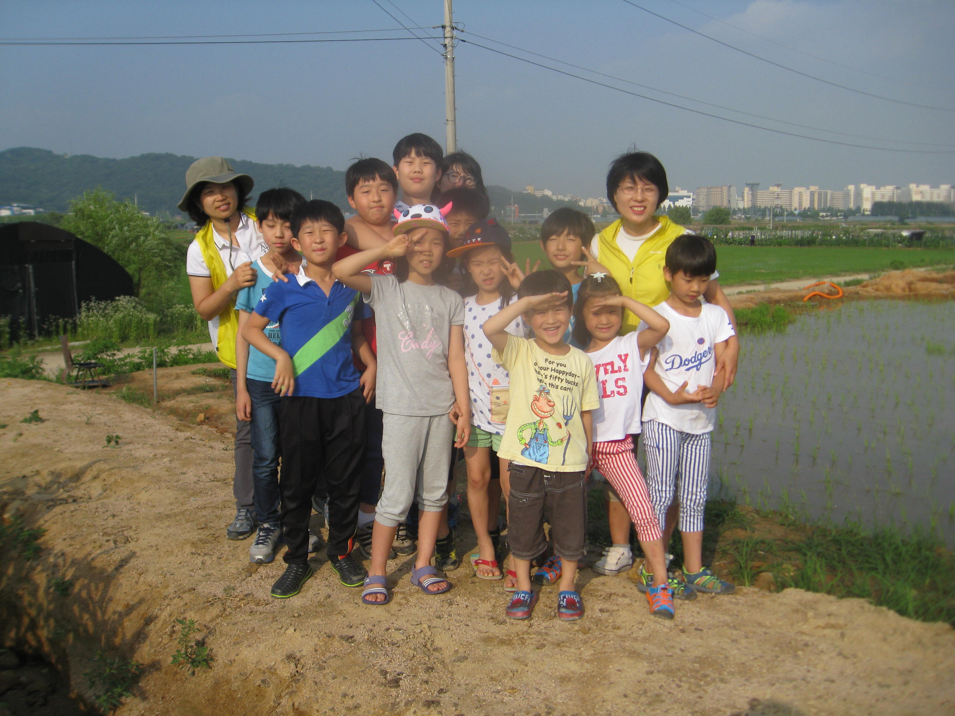 모해교육