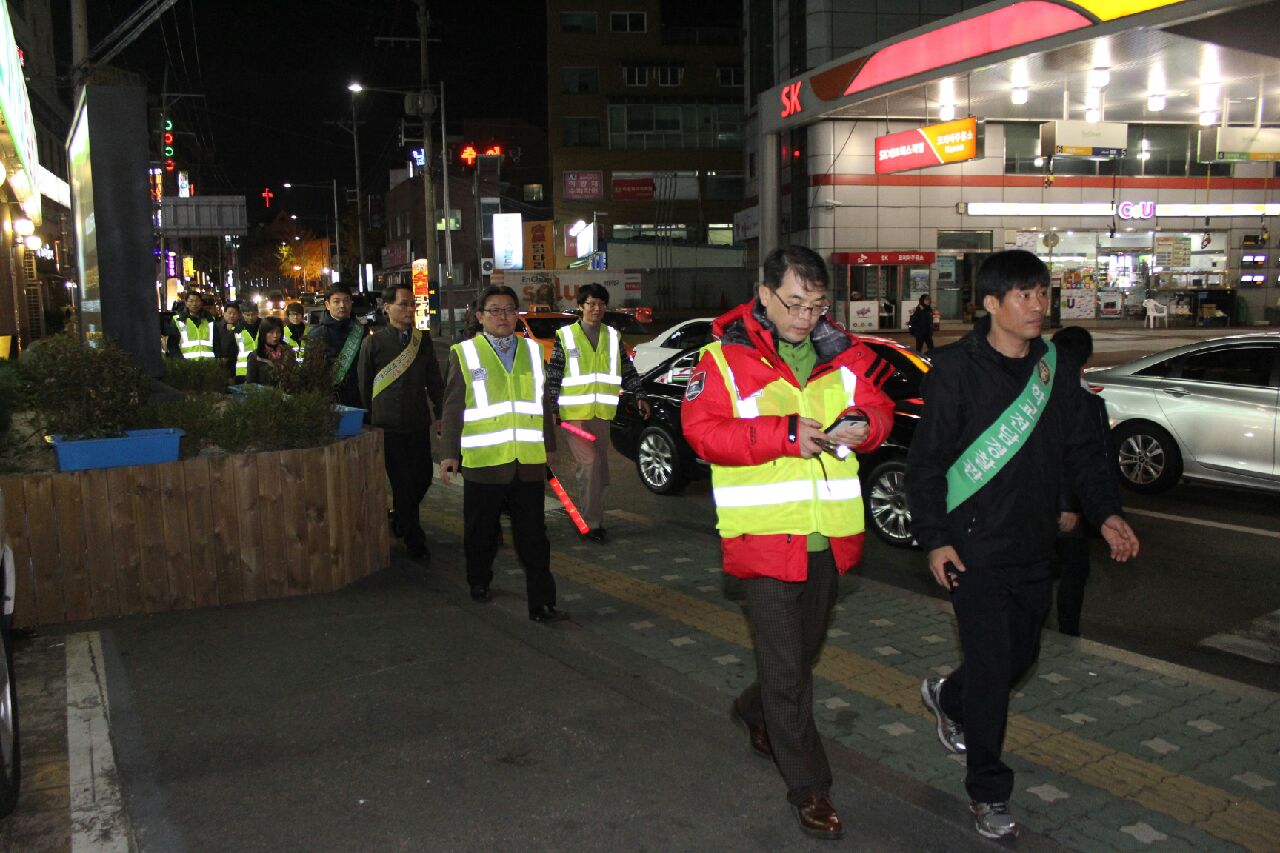 아버지회 활동사진