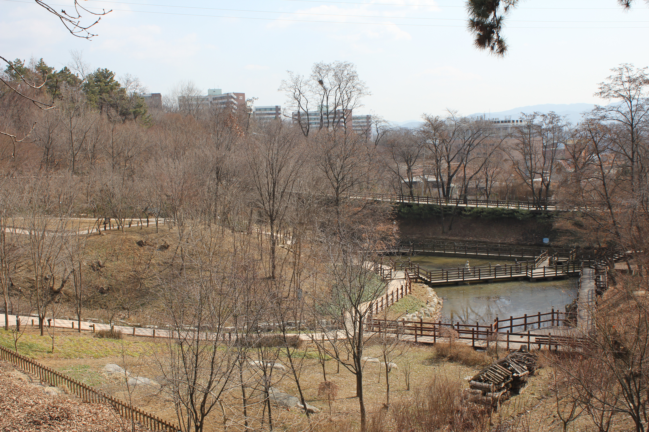 아차산