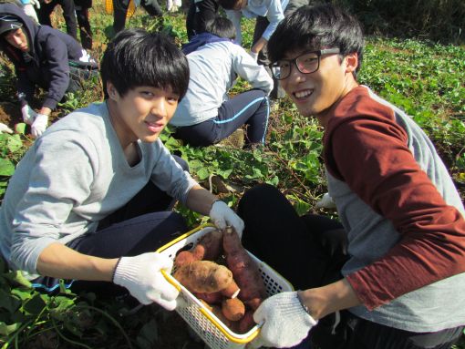 양정고등학교