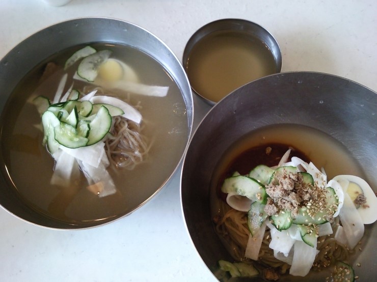 서북면옥