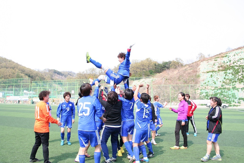 안양축구